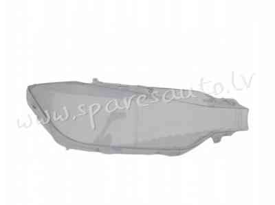 20D1114 - 13->15 L - Priekšējā Luktura Stikls - BMW 3 GT  F34 (2012-2019) Рига