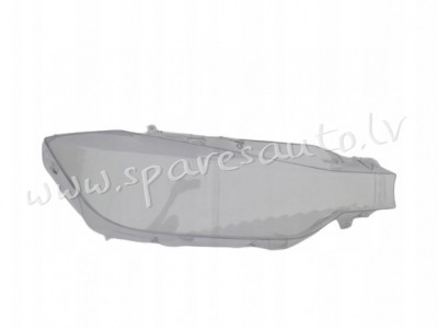 20D1114 - 13->15 L - Priekšējā Luktura Stikls - BMW 3 GT  F34 (2012-2019) Рига - изображение 1