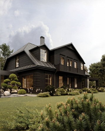 Предлагается уникальная недвижимость в первой линии у самого моря  ближе строить Юрмала - изображение 6