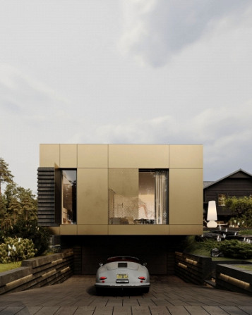 Предлагается уникальная недвижимость в первой линии у самого моря  ближе строить Юрмала - изображение 5