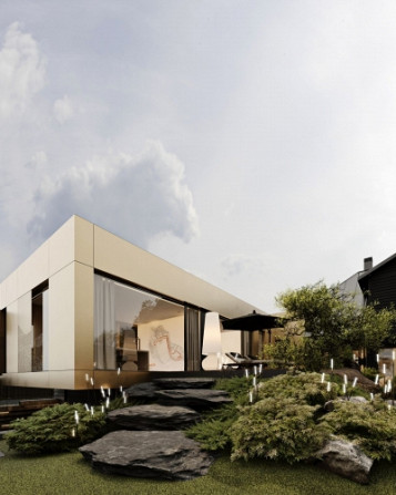 Предлагается уникальная недвижимость в первой линии у самого моря  ближе строить Юрмала - изображение 9