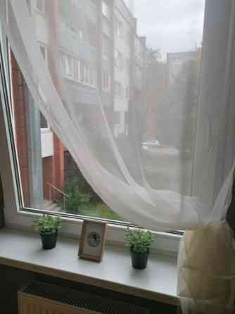 Сдаётся 1-комнатная квартира в Шампетере, ул. Ирлавас 26  В долгосрочную аренду Rīga