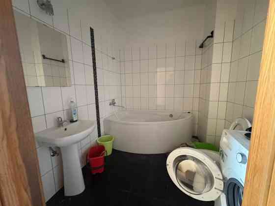 Сдаётся двухкомнатная квартира по выгодной цене на улице Фирша Садовникова, 31. Rīga