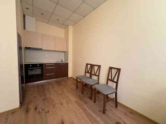 Сдаётся двухкомнатная квартира по выгодной цене на улице Фирша Садовникова, 31. Rīga