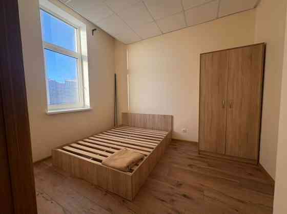 Сдаётся двухкомнатная квартира по выгодной цене на улице Фирша Садовникова, 31. Rīga