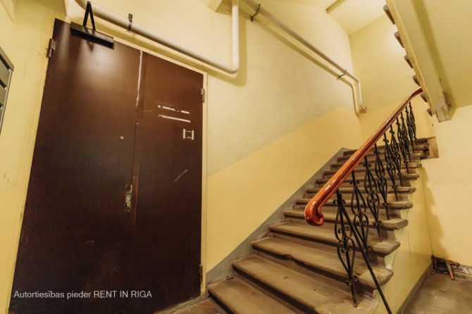 Hostel premises that can be converted into 3 apartments.  The property is located in one of the most Рига - изображение 6