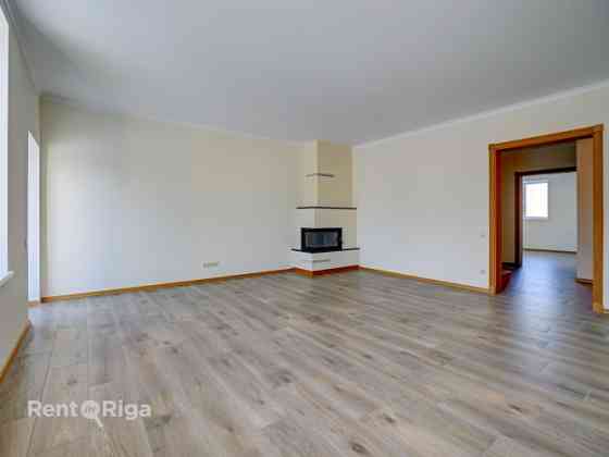 Новая, просторная и качественная дуплекс-вилла в отличном месте!  Продаётся Рига