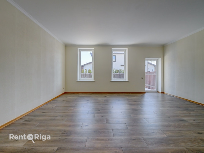 Новая, просторная и качественная дуплекс-вилла в отличном месте!  Продаётся Рига - изображение 4