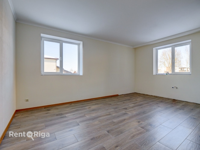 Новая, просторная и качественная дуплекс-вилла в отличном месте!  Продаётся Рига - изображение 5