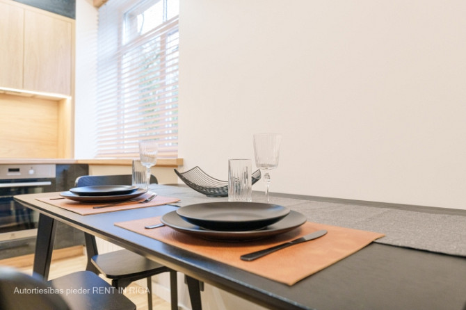 Iegādei gaumīgs dzīvokli Raunas ielā 58, Teikā tikko pēc kapitālā remonta.    Dzīvokļa Rīga - foto 3