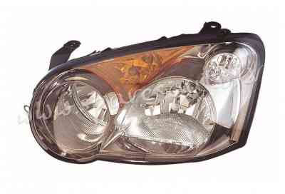 ZSB1120(D)EL - OEM: 84001FE390' Depo, (03-04), without motor for headlamp levelling, ECE L - Priekšē Rīga