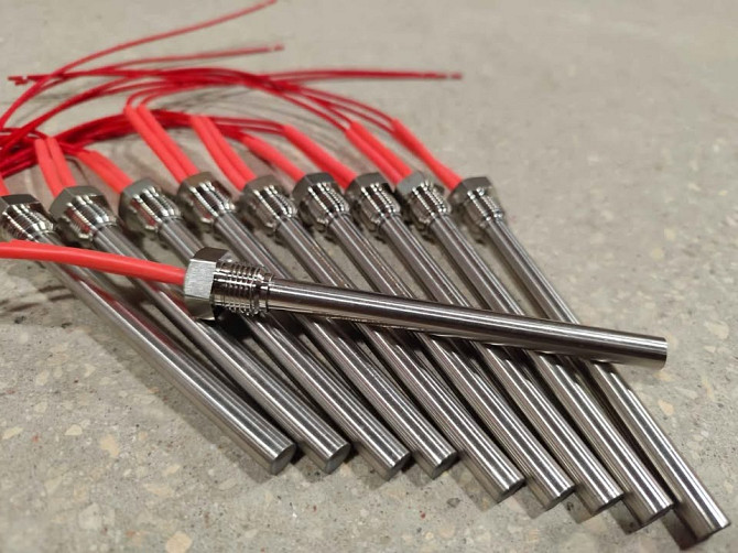 Granulu kamīna Centropelet elektroaizdedze, Centrometal CentroPelet Z12, Z6, Z8, ZR12. Aizdedzes... Рига - изображение 3