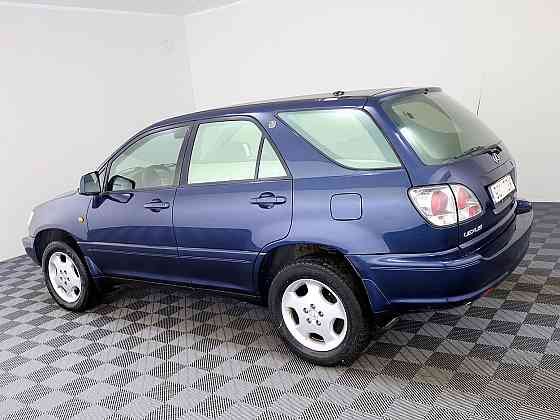 Lexus RX 300 Luxury ATM 3.0 148kW Таллин