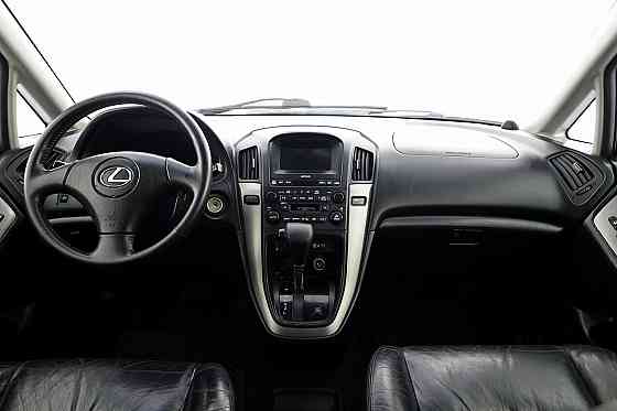 Lexus RX 300 Luxury ATM 3.0 148kW Таллин