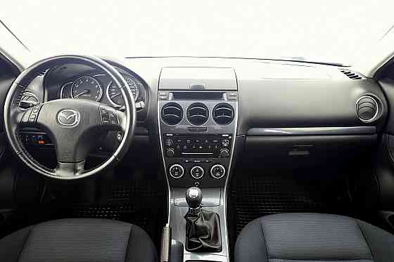 Mazda 6 Elegance Facelift 2.0 108kW Таллин