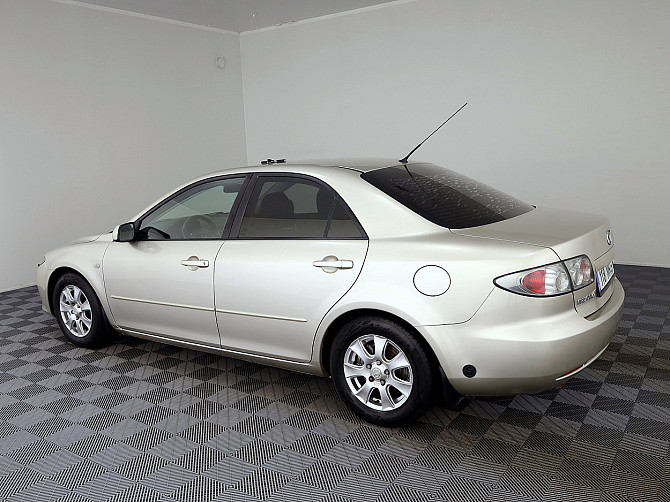 Mazda 6 Elegance Facelift 2.0 108kW Таллин - изображение 4