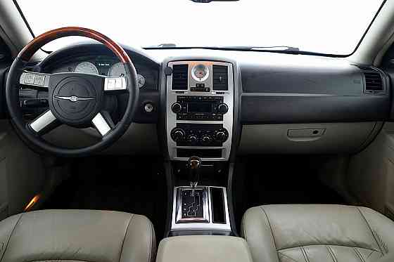 Chrysler 300 C Luxury 3.0 CRD 160kW Таллин