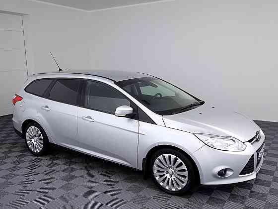 Ford Focus Turnier 1.6 TDCi 85kW Таллин