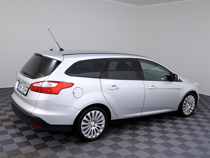 Ford Focus Turnier 1.6 TDCi 85kW Таллин - изображение 3