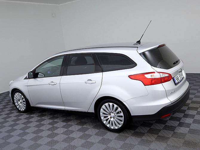 Ford Focus Turnier 1.6 TDCi 85kW Таллин - изображение 4