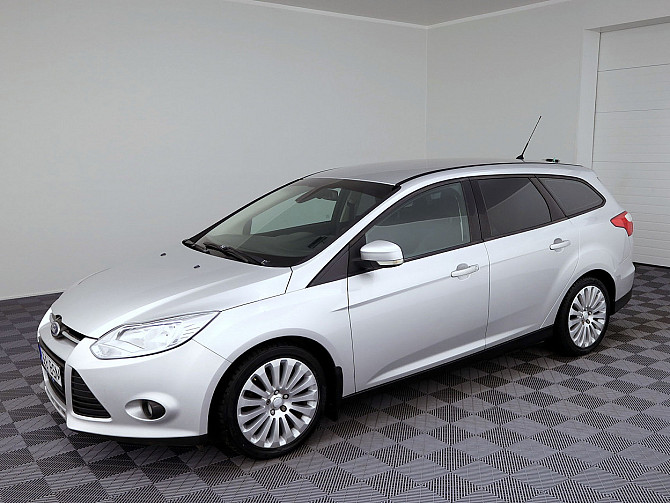 Ford Focus Turnier 1.6 TDCi 85kW Таллин - изображение 2
