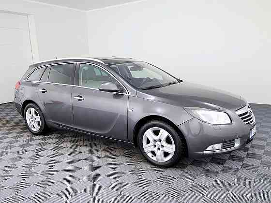 Opel Insignia Sports Tourer Cosmo ATM 2.0 CDTi 96kW Таллин