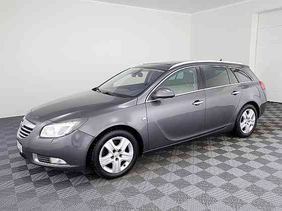 Opel Insignia Sports Tourer Cosmo ATM 2.0 CDTi 96kW Таллин