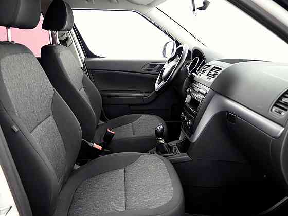 Skoda Yeti Comfortline Facelift 1.2 77kW Таллин