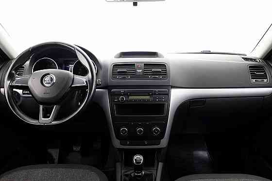 Skoda Yeti Comfortline Facelift 1.2 77kW Таллин