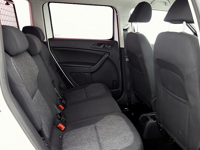 Skoda Yeti Comfortline Facelift 1.2 77kW Таллин - изображение 7