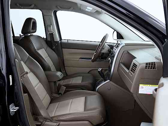 Jeep Compass Limited ATM 2.4 125kW Таллин