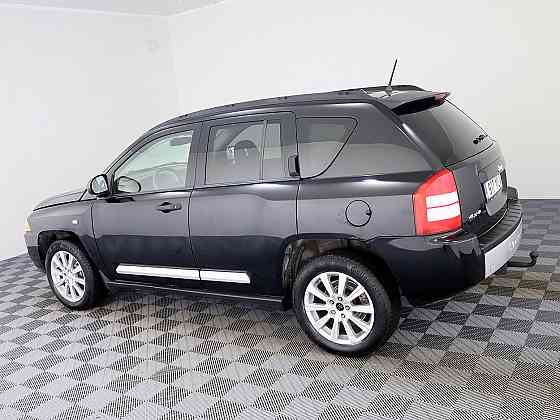 Jeep Compass Limited ATM 2.4 125kW Таллин