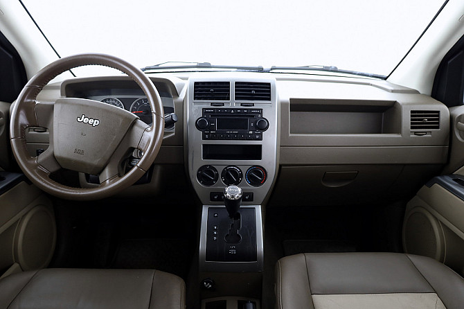 Jeep Compass Limited ATM 2.4 125kW Таллин - изображение 5