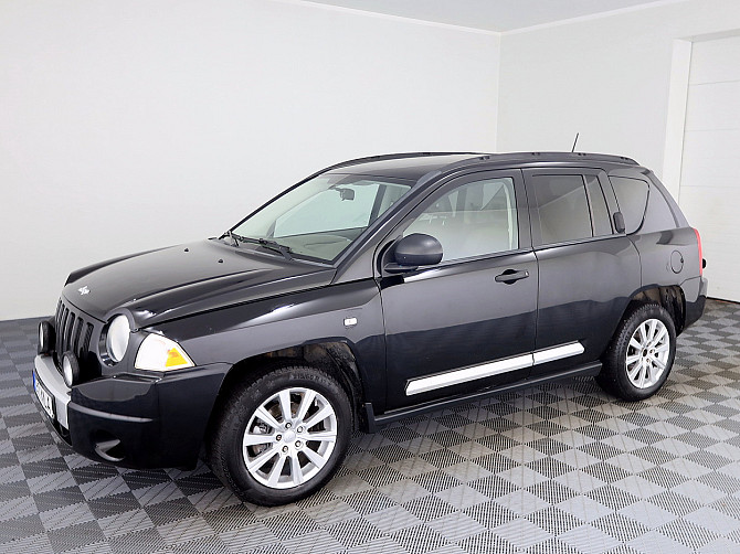 Jeep Compass Limited ATM 2.4 125kW Таллин - изображение 2