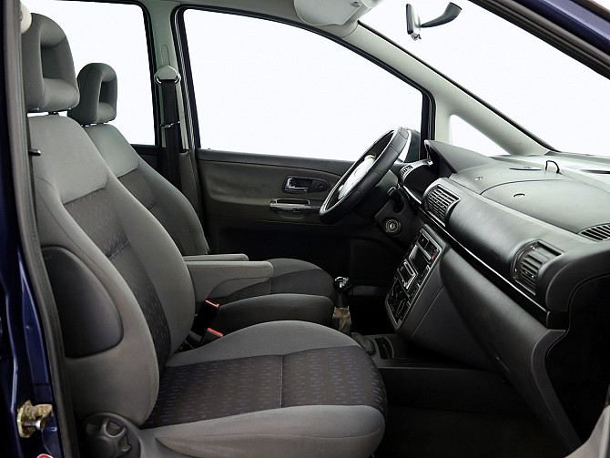 Ford Galaxy Comfort 1.9 TDCI 85kW Таллин - изображение 6