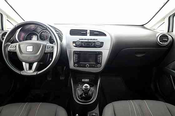 SEAT Leon Comfortline Facelift 1.2 77kW Таллин