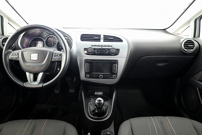 SEAT Leon Comfortline Facelift 1.2 77kW Таллин - изображение 5