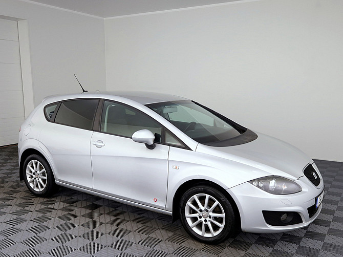 SEAT Leon Comfortline Facelift 1.2 77kW Таллин - изображение 1