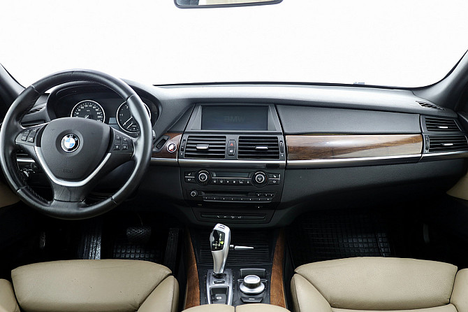 BMW X5 Sportpakett ATM 3.0 D 173kW Таллин - изображение 5