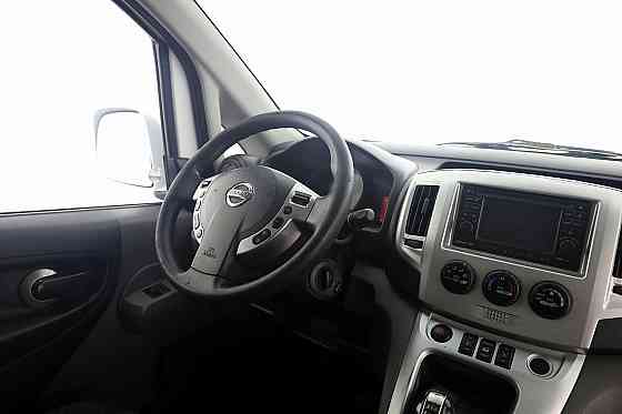 Nissan NV200 Van 1.5 dCi 81kW Таллин