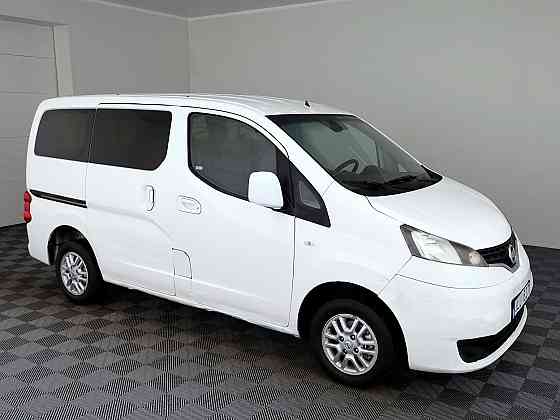 Nissan NV200 Van 1.5 dCi 81kW Таллин