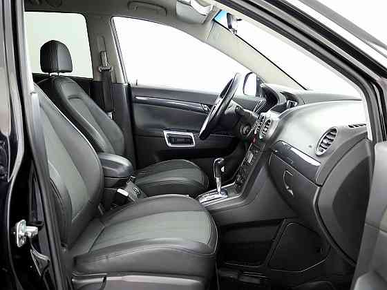 Opel Antara Cosmo ATM 2.0 CDTi 110kW Таллин