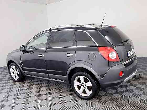 Opel Antara Cosmo ATM 2.0 CDTi 110kW Таллин