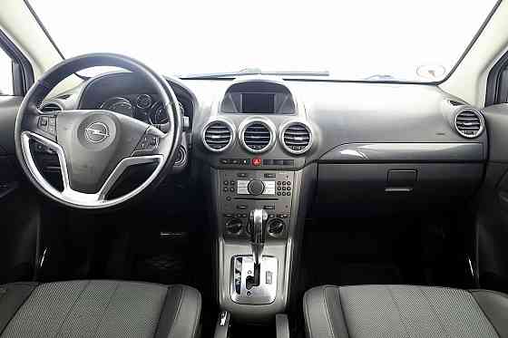 Opel Antara Cosmo ATM 2.0 CDTi 110kW Таллин