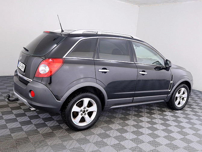 Opel Antara Cosmo ATM 2.0 CDTi 110kW Таллин - изображение 3