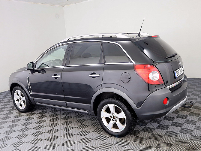 Opel Antara Cosmo ATM 2.0 CDTi 110kW Таллин - изображение 4