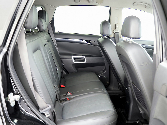 Opel Antara Cosmo ATM 2.0 CDTi 110kW Таллин - изображение 7