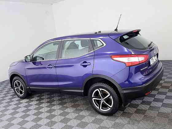 Nissan Qashqai Tekna ATM 1.2 85kW Таллин