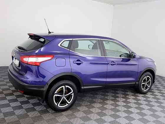 Nissan Qashqai Tekna ATM 1.2 85kW Таллин