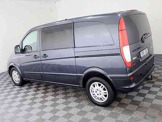 Mercedes-Benz Vito 115CDI Van 2.1 CDI 110kW Таллин
